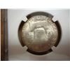 Image 2 : 1952 FRANKLIN HALF DOLLAR NGC PF64