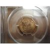 Image 2 : 1955 LINCOLN CENT PCGS MS64 RB