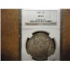 Image 1 : 1882 MORGAN SILVER DOLLAR NGC MS63