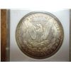 Image 2 : 1883-O MORGAN SILVER DOLLAR ANA MS62