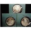 Image 2 : 3-1999-S SILVER STATE QUARTERS PROOF