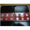 Image 1 : 1976 & 78 US PROOF SETS (WITH BOXES)