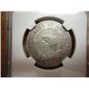 Image 2 : 1836 LETTERED EDGE BUST HALF NGC (VF DETAILS)