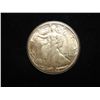 Image 1 : 1942 WALKING LIBERTY HALF DOLLAR AU+