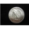 Image 2 : 1942 WALKING LIBERTY HALF DOLLAR AU+