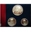 Image 1 : 1976 US BICENTENNIAL SILVER PROOF SET