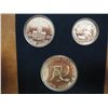 Image 2 : 1976 US BICENTENNIAL SILVER PROOF SET