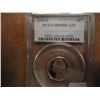 Image 1 : 1995-S JEFFERSON NICKEL PCGS PR69 DCAM