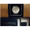 Image 1 : 2007-P JAMESTOWN PROOF SILVER DOLLAR