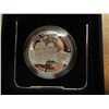 Image 2 : 2007-P JAMESTOWN PROOF SILVER DOLLAR