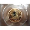 Image 2 : 2003-S SACAGAWEA DOLLAR PCGS PR69 DCAM