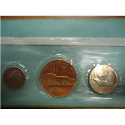 1976 BICENTENNIAL SPECIAL ANA SET UNC