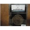 Image 1 : 1903-S MORGAN SILVER DOLLAR NGC G4 25TH ANNIVER