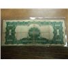 Image 2 : 1899 LARGE SIZE $1 SILVER CERTIFICATE BLACK EAGLE