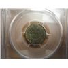 Image 2 : 1875 INDIAN HEAD CENT SEMI KEY PCGS AU DETAILS