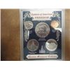 Image 1 : SYMBOLS OF AMERICAN FREEDOM SET SEE DESCRIPTION