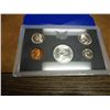 Image 1 : 1970 US PROOF SET (WITH BOX) 40% SILVER HALF