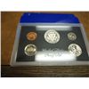 Image 2 : 1970 US PROOF SET (WITH BOX) 40% SILVER HALF