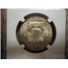 Image 2 : 1954-S FRANKLIN HALF DOLLAR NGC MS64