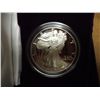 Image 1 : 1987-S PROOF AMERICAN SILVER EAGLE