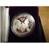 Image 2 : 1987-S PROOF AMERICAN SILVER EAGLE