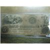 Image 1 : 1859 $5 GEORGIA BANK OF COMMERCE OBSOLETE BANK