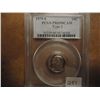 Image 1 : 1979-S TYPE II ROOSEVELT DIME PCGS PR69 DCAM