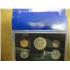 Image 2 : 1969 US PROOF SET (WITH BOX) 40% SILVER HALF
