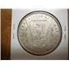 Image 2 : 1889 MORGAN SILVER DOLLAR