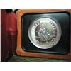 Image 1 : 1975 CANADA CALGARY $ PROOF .3750 OZ. ASW