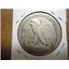 Image 2 : 1927-S WALKING LIBERTY HALF DOLLAR