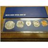 Image 2 : 1966 US SPECIAL MINT SET WITH BOX