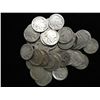 Image 1 : 40 NO DATE OR NEARLY NO DATE BUFFALO NICKELS
