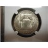 Image 2 : 1954-S FRANKLIN HALF DOLLAR NGC MS64