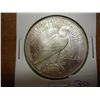 Image 1 : TWO TAILED PEACE DOLLAR