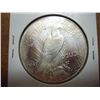 Image 2 : TWO TAILED PEACE DOLLAR