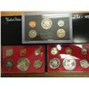Image 2 : 1971,73 & 74 US PROOF SETS WITH BOXES