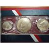 Image 1 : 1976 US BICENTENNIAL SILVER (UNC) SET