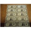 Image 1 : 10-1957-A $1 SILVER CERTIFICATES