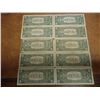 Image 2 : 10-1957-A $1 SILVER CERTIFICATES