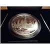 Image 1 : 1996-P SMITHSONIAN PROOF SILVER DOLLAR