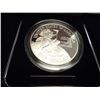 Image 2 : 1996-P SMITHSONIAN PROOF SILVER DOLLAR