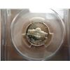 Image 2 : 1990-S JEFFERSON NICKEL PCGS PR69 DCAM