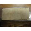 Image 2 : 1861 CORPORATION OF RICHMOND $1 OBSOLETE BANK NOTE