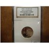Image 1 : 2000-S SILVER NEW HAMPSHIRE QUARTER NGC PF69 ULTRA
