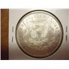Image 2 : 1884 MORGAN SILVER DOLLAR UNC