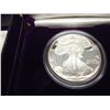 Image 1 : 1987-S PROOF AMERICAN SILVER EAGLE
