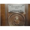 Image 1 : 1997-S SILVER ROOSEVELT DIME PCGS PR69 DCAM