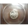 Image 2 : 1997-S SILVER ROOSEVELT DIME PCGS PR69 DCAM
