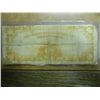 Image 2 : 1922 LARGE SIZE $10 GOLD CERTIFICATE